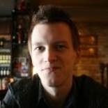 Figure 1: Brian Gleeson