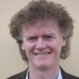 Figure 1: Martin Donnelly