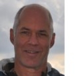 Figure 1: Pete Janzen